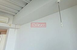 プレール・ドゥーク門前仲町 701 7階ワンルームのリビング/ダイニング