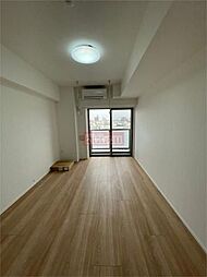 メイクス東向島II 202 2階1Kのリビング/ダイニング