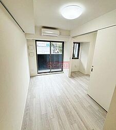 江東区深川2丁目マンション 1DKの写真