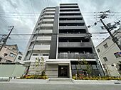 大阪市此花区梅香3丁目 10階建 新築のイメージ