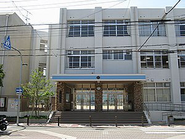 画像28:【小学校】大阪市立梅香小学校まで1145ｍ
