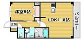 大阪市西淀川区千舟1丁目 5階建 築6年のイメージ