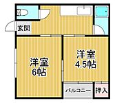 ピア西淀川C棟のイメージ