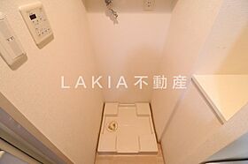 ジュネーゼ野田エコール  ｜ 大阪府大阪市福島区吉野4丁目（賃貸マンション1R・2階・22.50㎡） その7