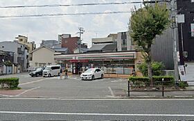 グリーンコート  ｜ 大阪府大阪市此花区西九条1丁目（賃貸アパート1R・1階・30.45㎡） その22