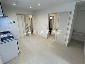 KTIレジデンス福町C  ｜ 大阪府大阪市西淀川区百島1丁目3-19（賃貸アパート1LDK・2階・35.19㎡） その9