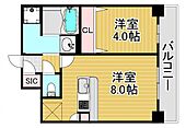 エステムコート大阪福島IIレイヤーのイメージ