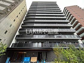 ファインレジデンス福島海老江  ｜ 大阪府大阪市福島区海老江5丁目3-7（賃貸マンション1LDK・15階・34.96㎡） その8