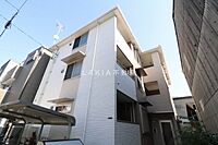 大阪府大阪市此花区梅香2丁目1-6：物件画像／株式会社LAKIAエステート　LAKIA不動産野田阪神店