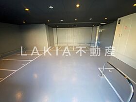 S-RESIDENCE福島玉川deux  ｜ 大阪府大阪市福島区玉川4丁目（賃貸マンション1K・10階・22.80㎡） その21