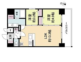 間取り：227091645845