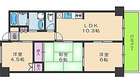間取り：227092345211