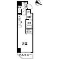 アリオーラ西梅田8階5.8万円