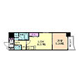AXIA8階8.5万円