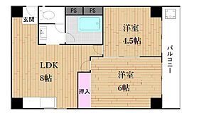 間取り：227094101863