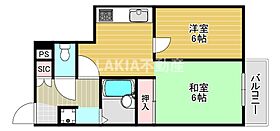 間取り：227094261981