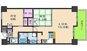 間取り：227094546541