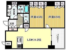 間取り：227094966635