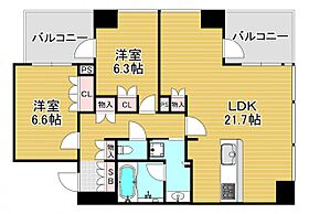 間取り：227095163979