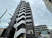 大阪市此花区伝法4丁目 11階建 築2年のイメージ