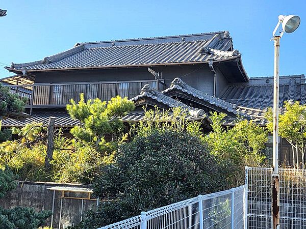 外観：334000215872