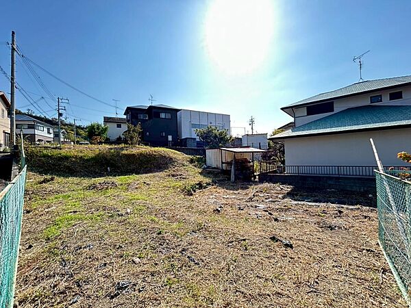 敷地はなんと約161坪！