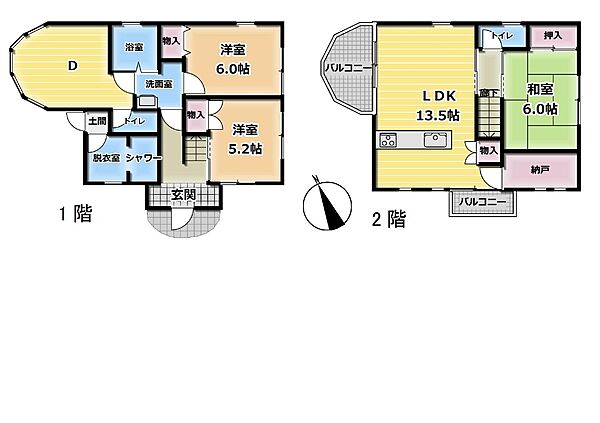 間取り：327001673178