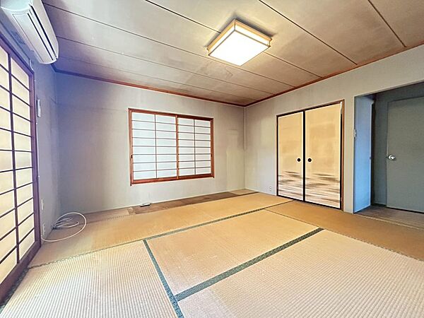 1階和室