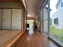 室内の画像