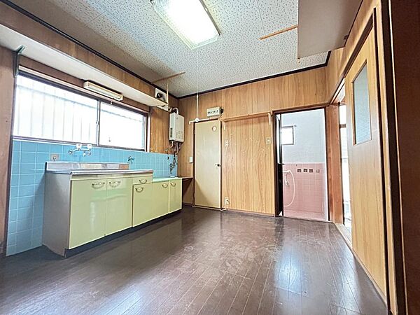 ダイニングです♪