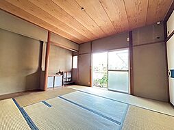 室内の画像