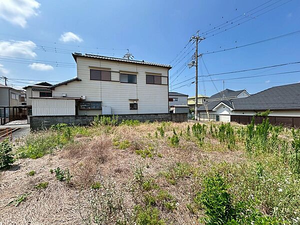 約69.87坪と広々です！