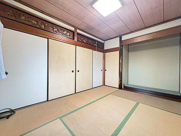 和室