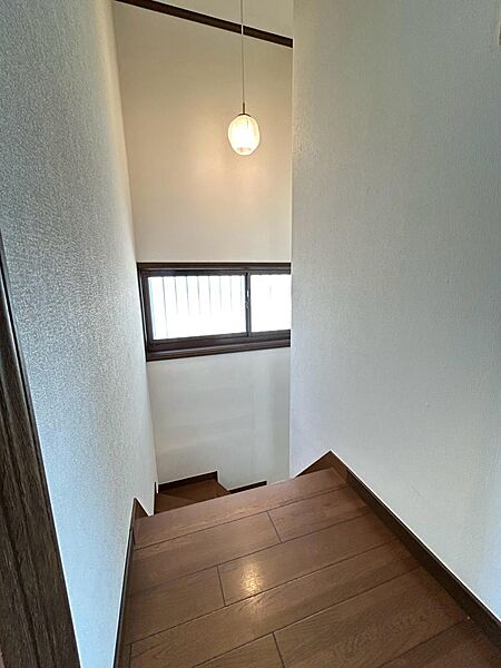 階段です。