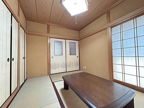 室内