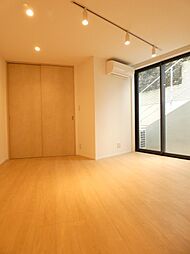 グランデュオ大井町3 501 5階1LDKのリビング/ダイニング