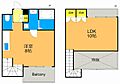 保萬齢3階16.9万円