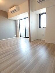 シーズンフラッツ大井町 1303 13階2LDKのリビング/ダイニング