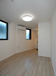 レピュア南大井レジデンス 301 3階1LDKのリビング/ダイニング