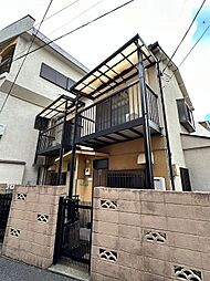 メゾネット佐藤