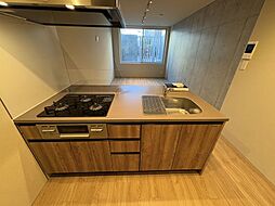 LEGALAND大井町 104 1階1LDKのリビング/ダイニング