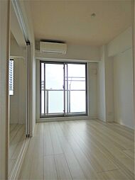 カーナ大井町 302 3階1LDKのリビング/ダイニング