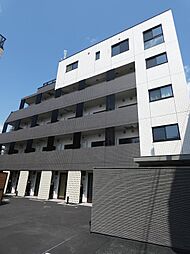 京急本線 平和島駅 徒歩10分の賃貸マンション