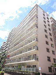 メガロン大井町