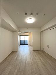 コンフォリア南品川 503 5階1LDKのリビング/ダイニング