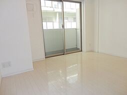 プレール・ドゥーク品川シーサイド 204 2階1Kのリビング/ダイニング