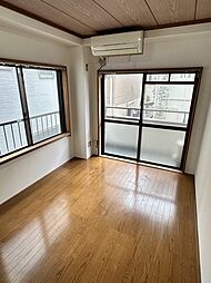 JR横須賀線 西大井駅 徒歩11分の賃貸マンション 1階1Kのリビング/ダイニング