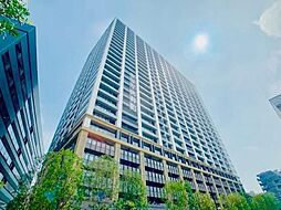 シティタワー大井町 412