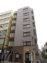 大井町プリンスハイツ