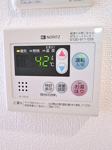 浴室